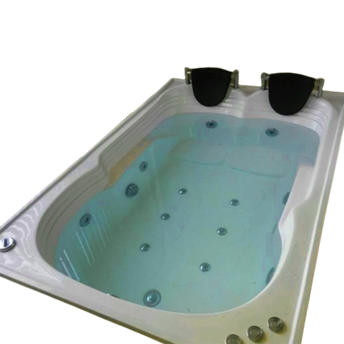 Jacuzzi para 2 personas - Imagen 4