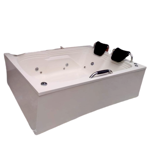 Jacuzzi para 2 personas - Imagen 2