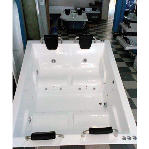 Jacuzzi para 4 personas - Imagen 2